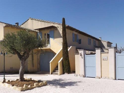 Oppède Mas Dansavan Chambres D'Hotes מראה חיצוני תמונה