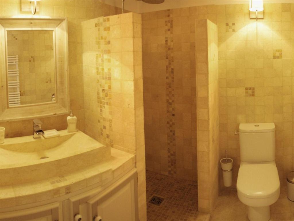 Oppède Mas Dansavan Chambres D'Hotes מראה חיצוני תמונה