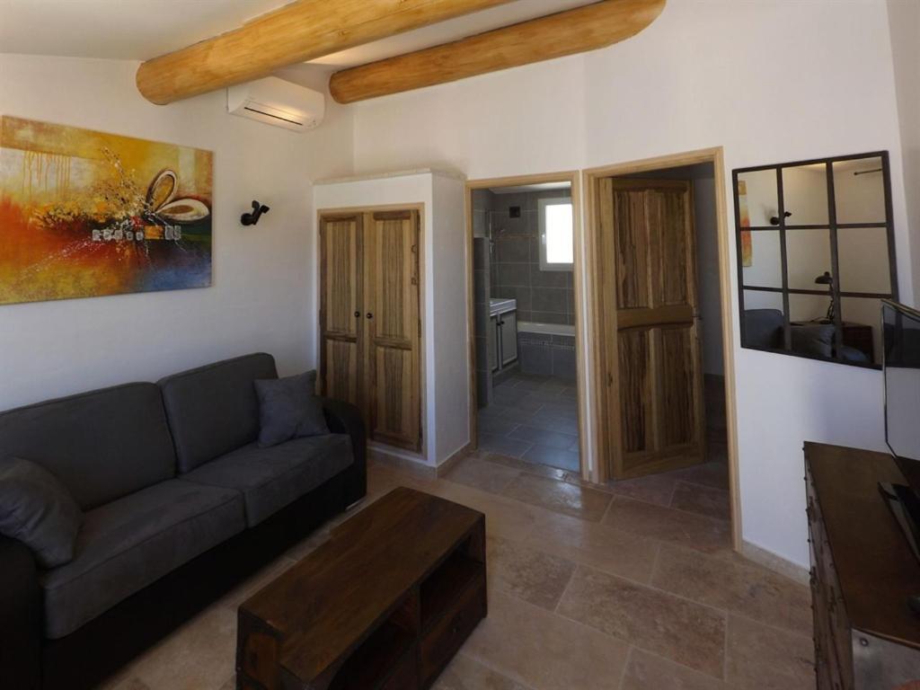 Oppède Mas Dansavan Chambres D'Hotes מראה חיצוני תמונה