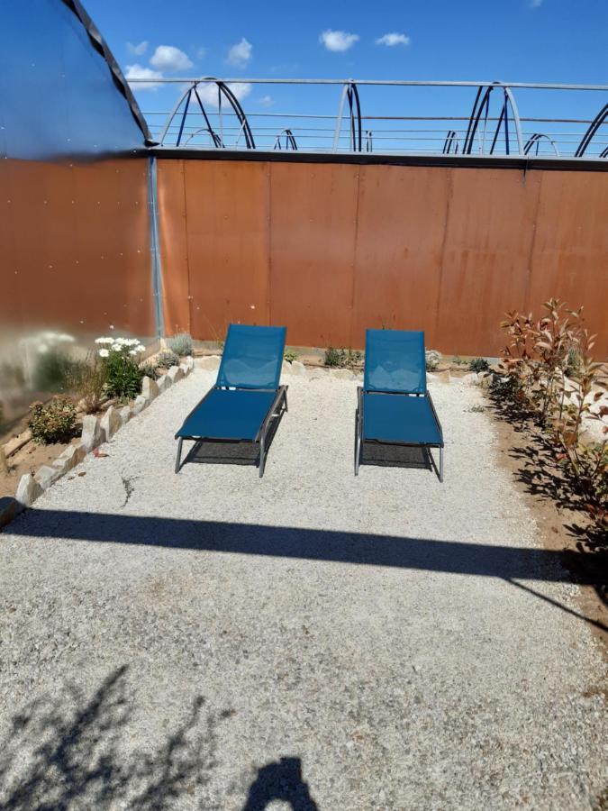 Oppède Mas Dansavan Chambres D'Hotes מראה חיצוני תמונה