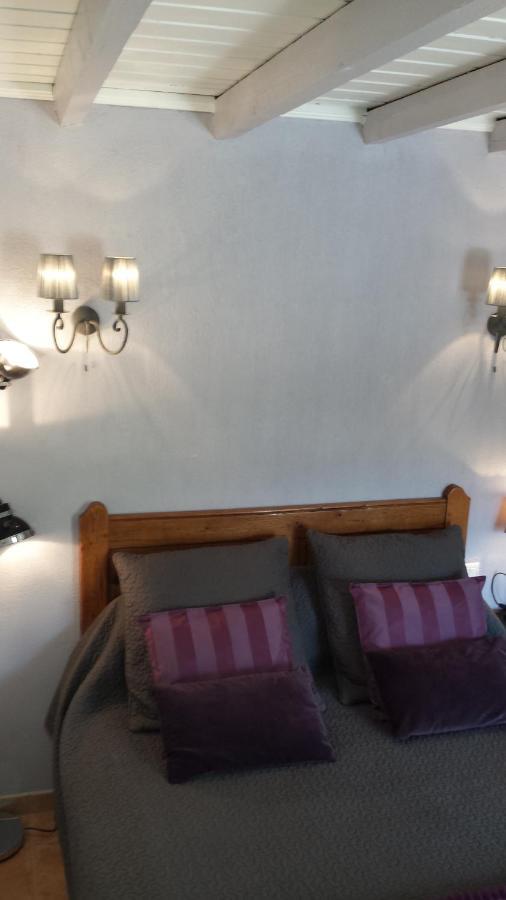 Oppède Mas Dansavan Chambres D'Hotes מראה חיצוני תמונה