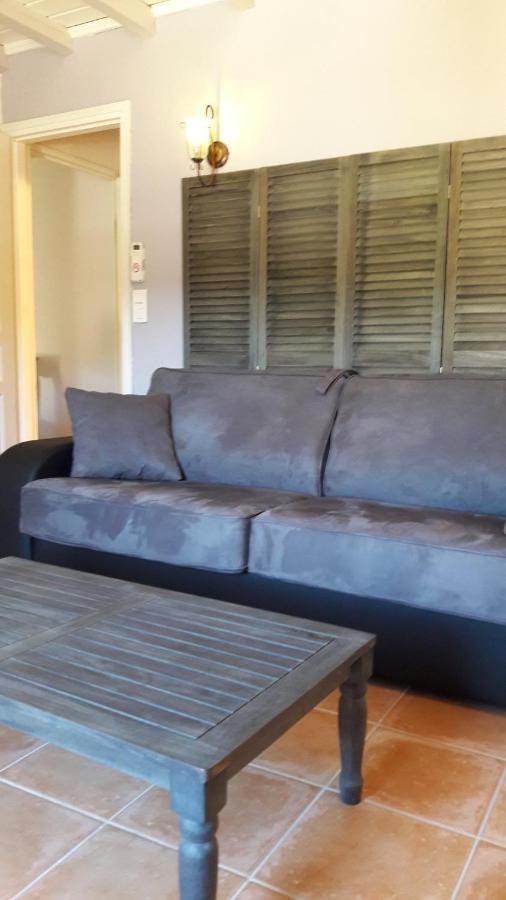 Oppède Mas Dansavan Chambres D'Hotes מראה חיצוני תמונה