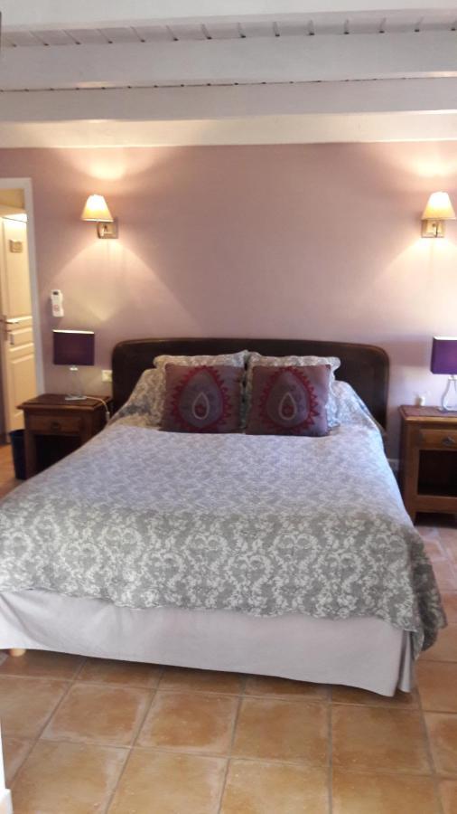 Oppède Mas Dansavan Chambres D'Hotes מראה חיצוני תמונה