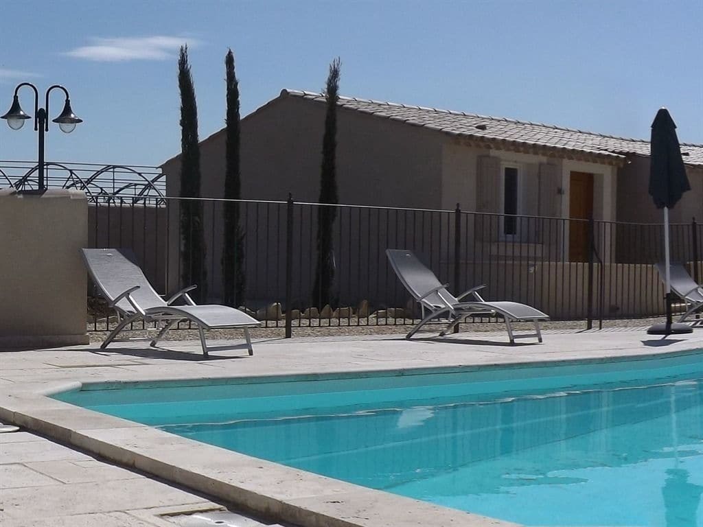 Oppède Mas Dansavan Chambres D'Hotes מראה חיצוני תמונה